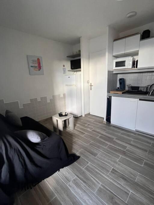 Maisonnette Les Marines D'Helios T2 Cabine Marseillan  Exterior photo